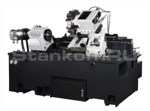Токарный обрабатывающий центр TC-200/L