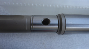 Корпус сверла ARNO HM2441-3505-86GMK4 под сменные головки СОЖ