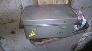 Трансформатор тгм 1020