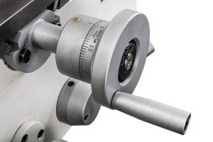 Гидравлический листогибочный пресс MetalTec HBM 40/2500