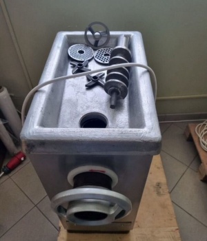 Волчок мясорубка Мим-105