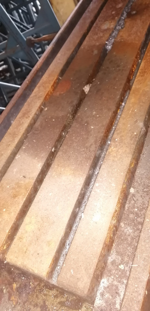 Вертикальный фрезерный станок ВМ127