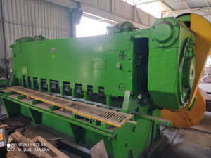 Кузнечно-прессовое оборудование (от 16.09.)