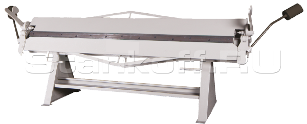 Ручной листогиб CКM-02