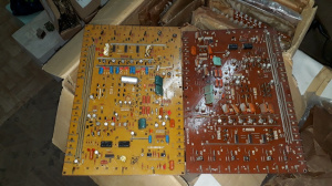 платы марки ЖГКИ для выпрямителей гальваники: