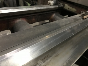 Токарно-винторезный станок 16М30Ф3 ЧПУ НЦ210 РМЦ3000