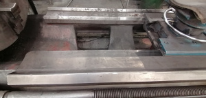 Токарно-винторезный станок 1А64