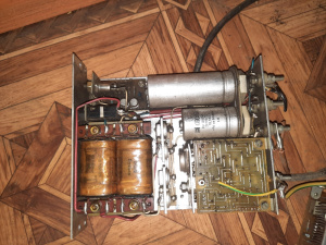 Электроаппаратура,платы и блоки управления, электродвигатели