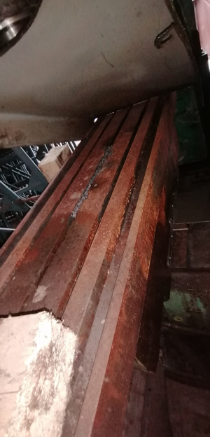 Вертикальный фрезерный станок ВМ127