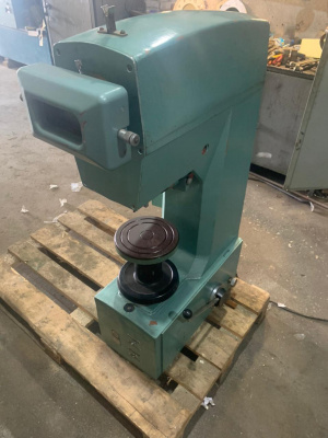 Твердомер ТП-7р-1