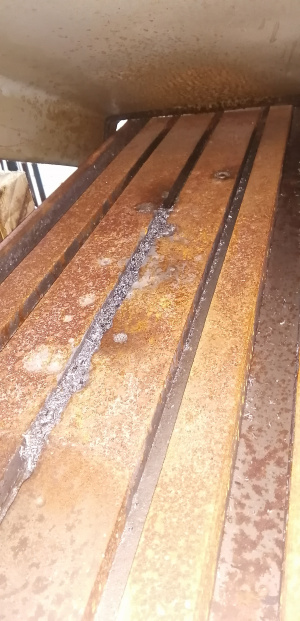 Вертикальный фрезерный станок ВМ127