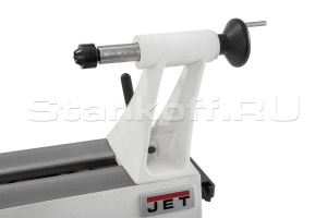 Токарный станок по дереву JET JWL-1421VS