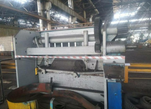 Гильотина Н3222