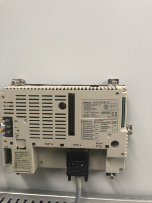 Станок фрезерный инструментальный Wyssbrod NC-6 с ЧПУ