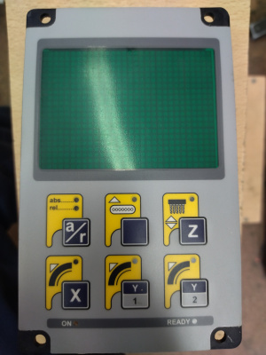 Частотные преобразователи YASKAWA, VACON, EUROTHERM DRIVES, HYUNDAI, KEB