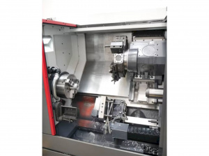 Токарно станок с ЧПУ SMEC SL3000LM