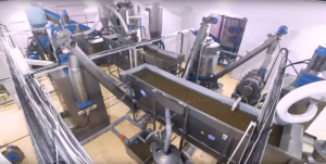 КОМПЛЕКС ДЛЯ ПЕРЕРАБОТКИ ПЭТ-бутылок♻️♻️♻️‼️‼️‼️