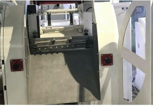 ГИЛЬОТИНА ♻️♻️♻️для пленки,биг-бегов,вкладышей,до 1 500 кг/ч,НОВАЯ‼️‼️‼️