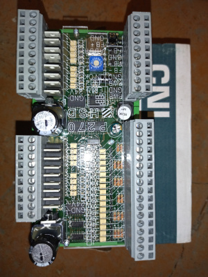 Частотные преобразователи YASKAWA, VACON, EUROTHERM DRIVES, HYUNDAI, KEB