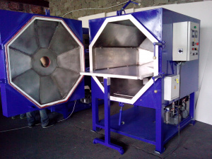 Климатическое оборудование