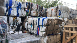 канистра ПНД,отходы ПНД