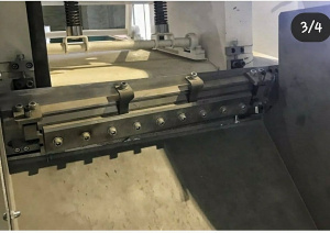 ГИЛЬОТИНА ♻️♻️♻️для пленки,биг-бегов,вкладышей,до 1 500 кг/ч,НОВАЯ‼️‼️‼️