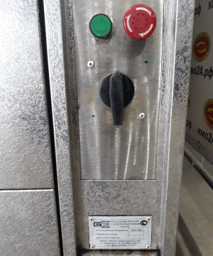 Печь конвекционная Белогорье PFS-9E