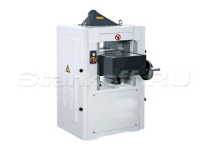 Двухсторонний рейсмусовый станок HCM MВ204A