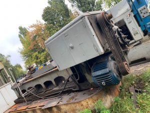 Токарно-винторезный станок 1А64 РМЦ2800