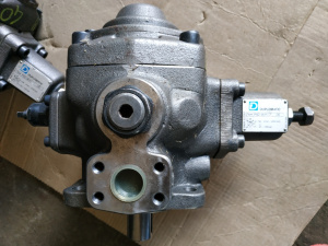 насосы DUPLOMATIK PVD 56-H Q/30