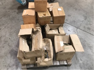 звено гусеничное для экскаватора