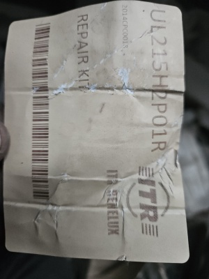 звено гусеничное для экскаватора