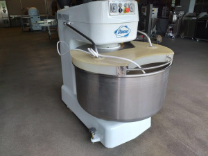 Тестомес спиральный Diosna SP 200 D (Германия)