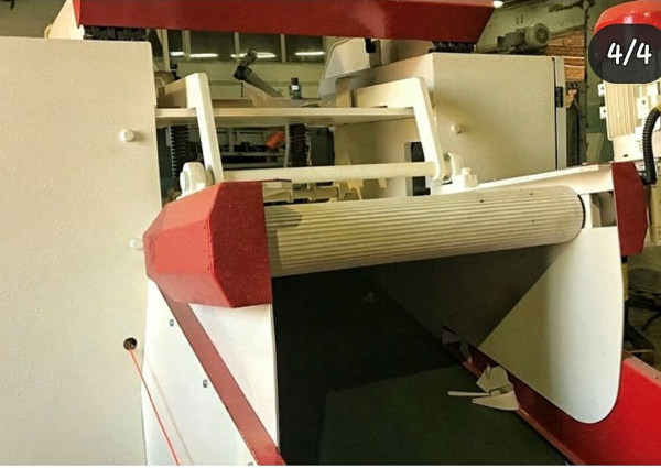 ГИЛЬОТИНА ♻️♻️♻️для пленки,биг-бегов,вкладышей,до 1 500 кг/ч,НОВАЯ‼️‼️‼️