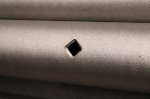 Плазменный трубонарезной станок HGG - MPC 450 – 1000 6808 = Mach4metal