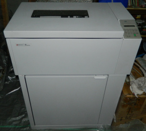 Принтер TallyGenicom 6306