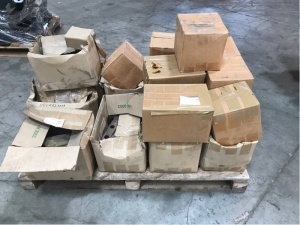 звено гусеничное для экскаватора