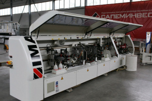Кромкооблицовочный станок IMA ADVANTAGE 400L