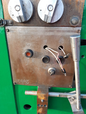 Станки инструмент по списку