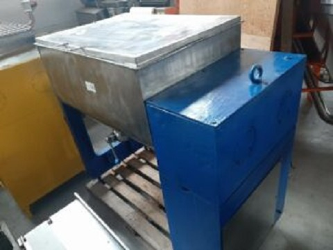 Фаршемешалка, объем 335л, инв 8361