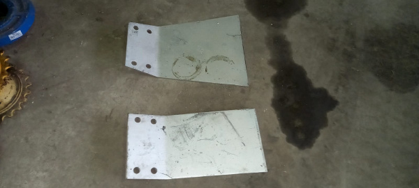 Компенсатор КДМ204 4312201