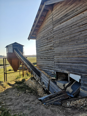 Линия по производству домов и погонажа из оцилиндрованного бревна RoundTec-320