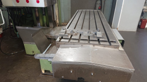 Фрезерный станок с ЧПУ FIL - FAL 200 2000 x 750 x 1000 mm 6846 = Mach4metal