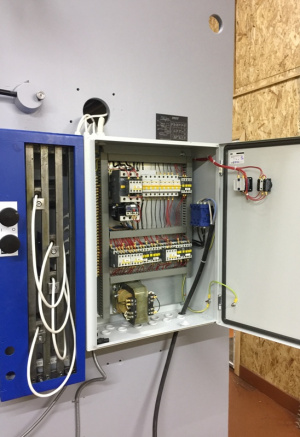 Пресса Гидравлические одностоечные после модернизации: модели - РYЕ 3т. 10т. 25т. 40т. 63т 100т. 160т. 250