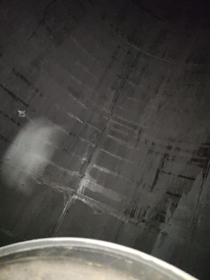 Емкость нержавеющая А9-КЕН и А9-КЕС 50 м3