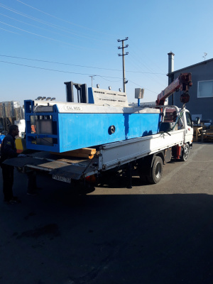 Экструзионное оборудование