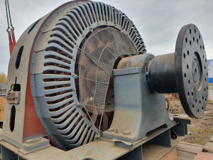 Двигатель СДВ-16-41-16 У3