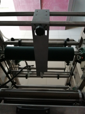 Перемотчик упаковки