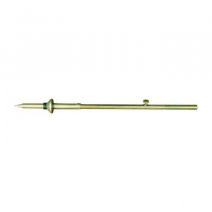 Копье для проверки свободного хода педали тормоза и сцепления