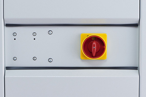 Аппарат контактной точечной сварки tecna